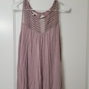 Maurices tank top